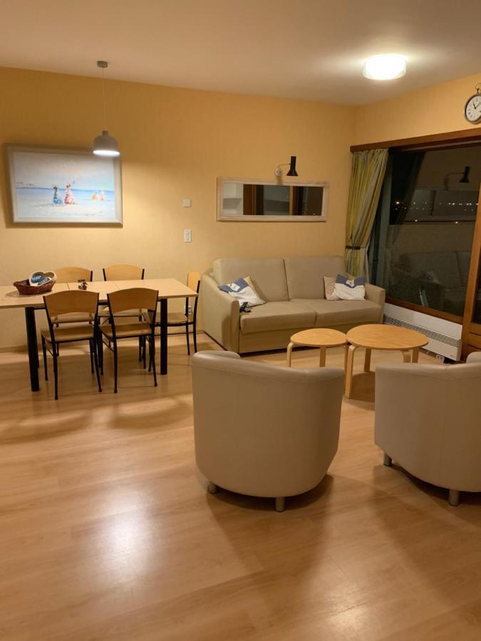 Cosy Laguna Resort Knokke Duinbergen Furnitured Internet studio Eksteriør billede